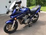 Klikněte pro detailní foto č. 3 - Suzuki GSF 600 S Bandit