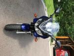 Klikněte pro detailní foto č. 9 - Suzuki GSF 600 S Bandit