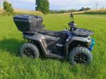 Klikněte pro detailní foto č. 12 - Segway AT5 L