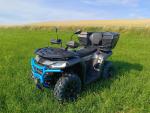 Klikněte pro detailní foto č. 14 - Segway AT5 L