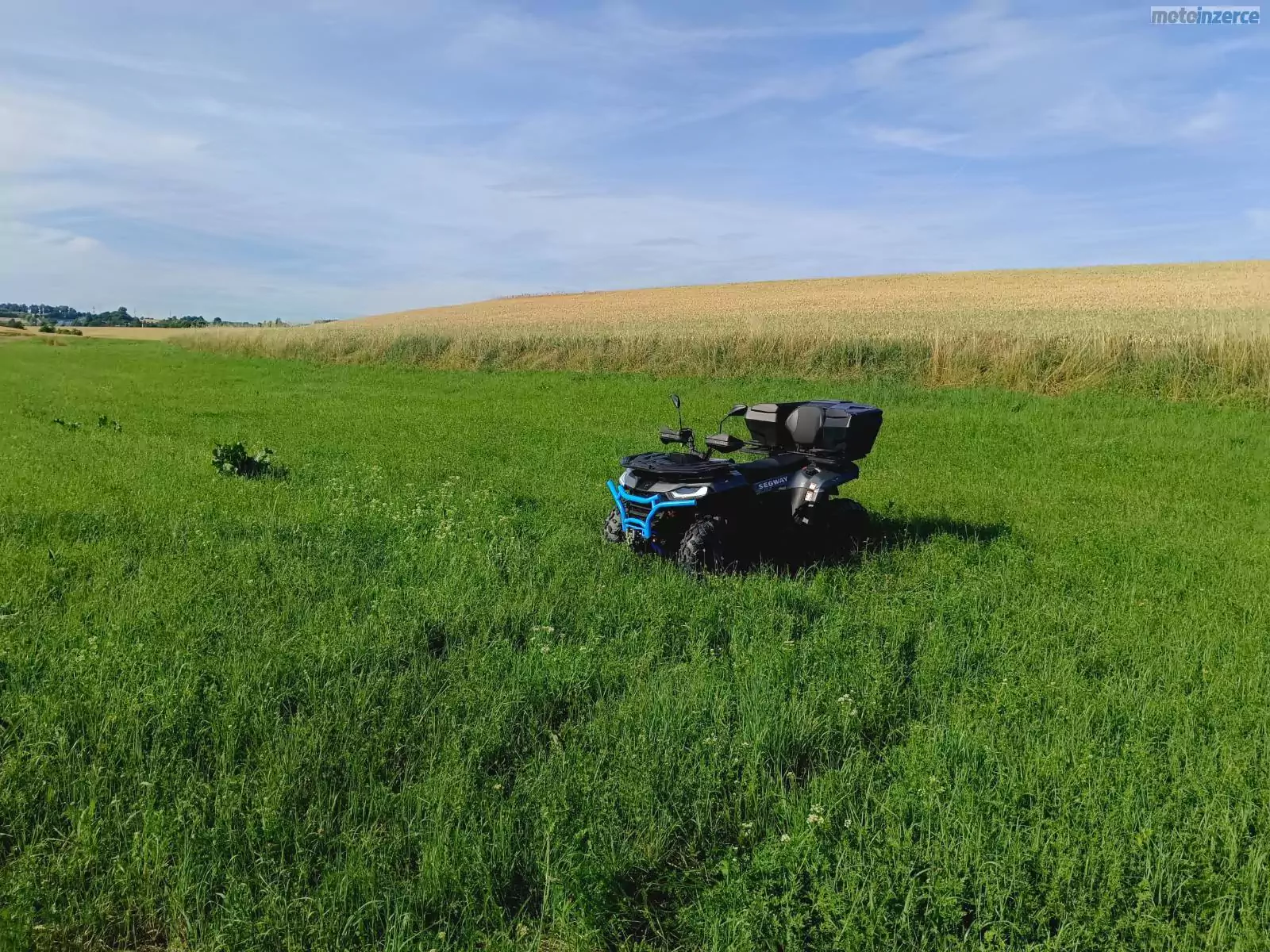Segway AT5 L