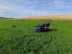 Klikněte pro detailní foto č. 5 - Segway AT5 L