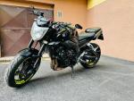 Detail nabídky - Yamaha FZ 1 N Fazer