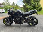 Klikněte pro detailní foto č. 2 - Yamaha FZ 1 N Fazer