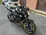 Klikněte pro detailní foto č. 3 - Yamaha FZ 1 N Fazer