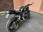 Klikněte pro detailní foto č. 4 - Yamaha FZ 1 N Fazer