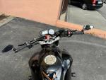 Klikněte pro detailní foto č. 5 - Yamaha FZ 1 N Fazer