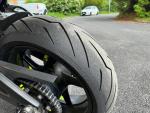 Klikněte pro detailní foto č. 7 - Yamaha FZ 1 N Fazer