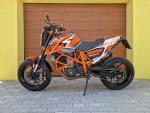 Detail nabídky - KTM 690 Duke R