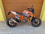 Klikněte pro detailní foto č. 3 - KTM 690 Duke R