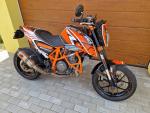 Klikněte pro detailní foto č. 4 - KTM 690 Duke R
