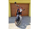Klikněte pro detailní foto č. 6 - KTM 690 Duke R