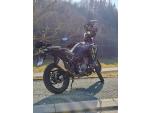 Klikněte pro detailní foto č. 1 - CFMOTO 450 MT-R