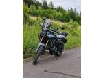 Klikněte pro detailní foto č. 3 - CFMOTO 450 MT-R