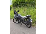 Klikněte pro detailní foto č. 4 - CFMOTO 450 MT-R