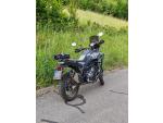 Klikněte pro detailní foto č. 5 - CFMOTO 450 MT-R