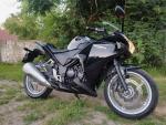 Klikněte pro detailní foto č. 1 - Honda CBR 250 R