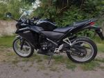 Klikněte pro detailní foto č. 4 - Honda CBR 250 R
