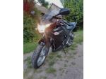 Klikněte pro detailní foto č. 5 - Honda CBR 250 R