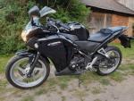 Klikněte pro detailní foto č. 6 - Honda CBR 250 R