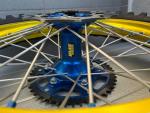 Klikněte pro detailní foto č. 3 - Kola, ráfky Kola Haan Wheels na Husqvarna,KTM,GasGas