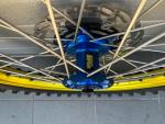 Klikněte pro detailní foto č. 4 - Kola, ráfky Kola Haan Wheels na Husqvarna,KTM,GasGas
