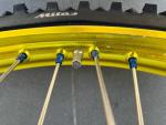 Klikněte pro detailní foto č. 5 - Kola, ráfky Kola Haan Wheels na Husqvarna,KTM,GasGas