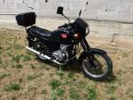 Klikněte pro detailní foto č. 2 - Jawa 350/639