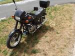 Klikněte pro detailní foto č. 4 - Jawa 350/639