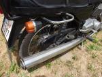 Klikněte pro detailní foto č. 7 - Jawa 350/639