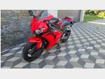 Detail nabídky - Honda CBR 1000 RR Fireblade