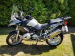 Detail nabídky - BMW R 1200 GS