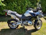 Klikněte pro detailní foto č. 2 - BMW R 1200 GS