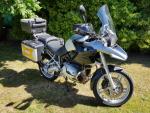 Klikněte pro detailní foto č. 4 - BMW R 1200 GS