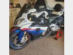 Detail nabídky - BMW S 1000 RR