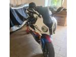 Klikněte pro detailní foto č. 4 - BMW S 1000 RR
