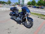 Klikněte pro detailní foto č. 1 - Harley-Davidson FLHTK Electra Glide Ultra Limited 1690