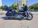 Klikněte pro detailní foto č. 2 - Harley-Davidson FLHTK Electra Glide Ultra Limited 1690
