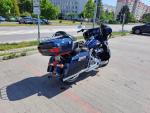 Klikněte pro detailní foto č. 3 - Harley-Davidson FLHTK Electra Glide Ultra Limited 1690
