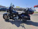 Klikněte pro detailní foto č. 4 - Harley-Davidson FLHTK Electra Glide Ultra Limited 1690