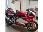 Klikněte pro detailní foto č. 7 - Ducati 750 SS