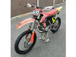 Klikněte pro detailní foto č. 6 - Fantic XX 250