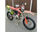 Klikněte pro detailní foto č. 7 - Fantic XX 250