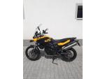 Klikněte pro detailní foto č. 2 - BMW F 800 GS