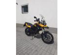 Klikněte pro detailní foto č. 3 - BMW F 800 GS