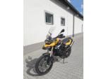 Klikněte pro detailní foto č. 6 - BMW F 800 GS