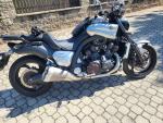 Klikněte pro detailní foto č. 5 - Yamaha V Max