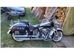 Klikněte pro detailní foto č. 1 - Harley-Davidson FLSTNI Softail Deluxe