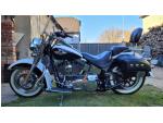 Klikněte pro detailní foto č. 2 - Harley-Davidson FLSTNI Softail Deluxe