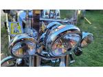 Klikněte pro detailní foto č. 5 - Harley-Davidson FLSTNI Softail Deluxe